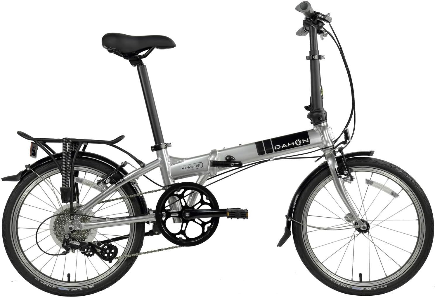 Dahon Mariner D8