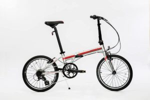 Exploring the ZiZZO Campo 20 Inch Folding Bike